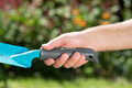 narzędzia Gardena łopatka do kwiatów sklep Gardena 8951.jpg
