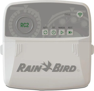 Sterownik RC2 8 WIFI, 8-Sekcyjny, Wewnętrzny, Rain Bird