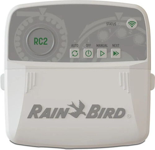 Sterownik nawadniania Rain Bird RC2 wewnętrzny 6 sekcji.png